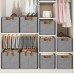 Foldable Closet Organizer