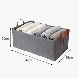 Collapsible Closet Organizer