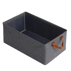 Collapsible Closet Organizer