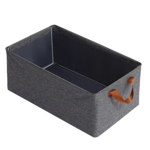 Collapsible Closet Organizer