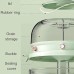 Double Compartment Cereal Dispenser