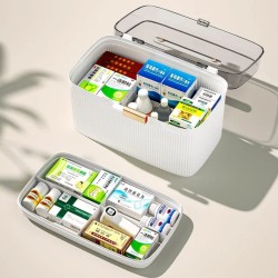 Medicine Storage Box