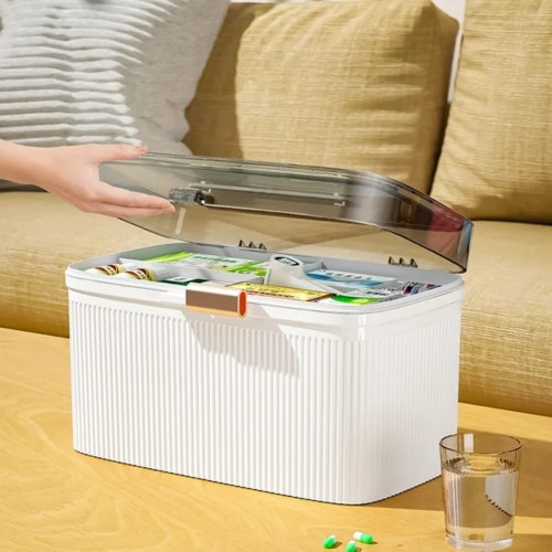 Medicine Storage Box