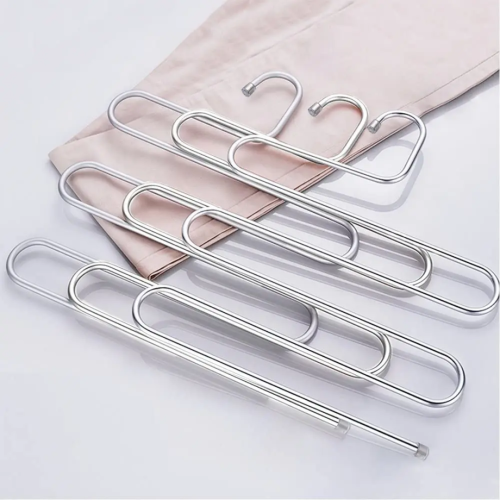 Multi-Layer Trouser Hanger Multi-Layer Trouser Hanger