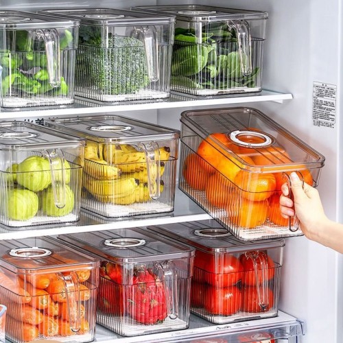 Fridge Storage Container