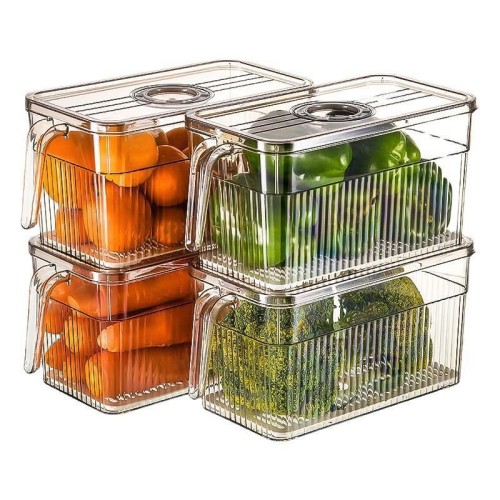 Fridge Storage Container