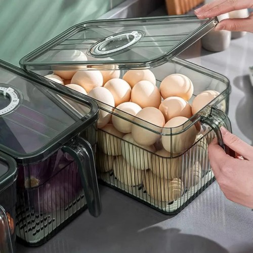 Fridge Storage Container