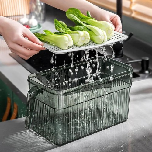Fridge Storage Container
