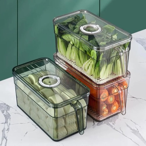 Fridge Storage Container