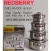 Redberry Stainless Steel Insulated Hotpot