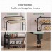 Double Garment Rack Double Garment Rack