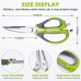 6-in-1 Kitchen Scissors 6-in-1 Kitchen Scissors