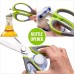 6-in-1 Kitchen Scissors 6-in-1 Kitchen Scissors