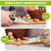 6-in-1 Kitchen Scissors 6-in-1 Kitchen Scissors