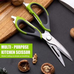 6-in-1 Kitchen Scissors 6-in-1 Kitchen Scissors