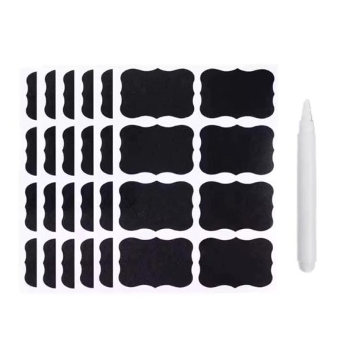 Pantry Stickers/Labels set 56pcs +Pen Pantry Stickers/Labels set 56pcs +Pen