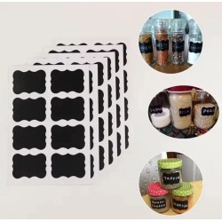 Pantry Stickers/Labels set 56pcs +Pen Pantry Stickers/Labels set 56pcs +Pen