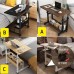 Laptop Table/Work Table
