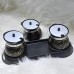 Sugar Condiment Set