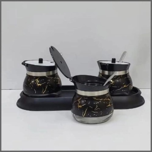 Sugar Condiment Set