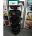 4-Layer Rotating Plastic Fruit Rack 4-Layer Rotating Plastic Fruit Rack