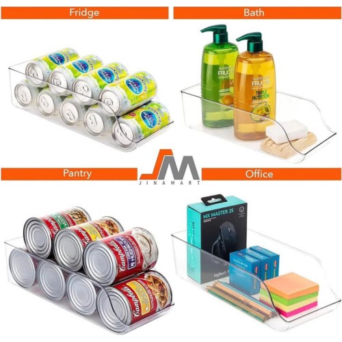 Can Organizer
