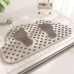 Non-Slip Rubber Shower Mat Non-Slip Rubber Shower Mat