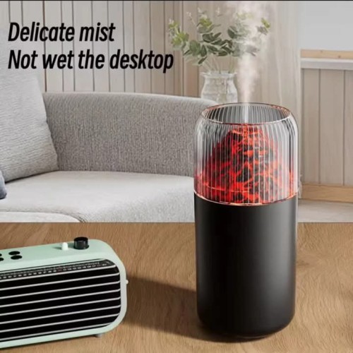 Volcano Humidifier Volcano Humidifier