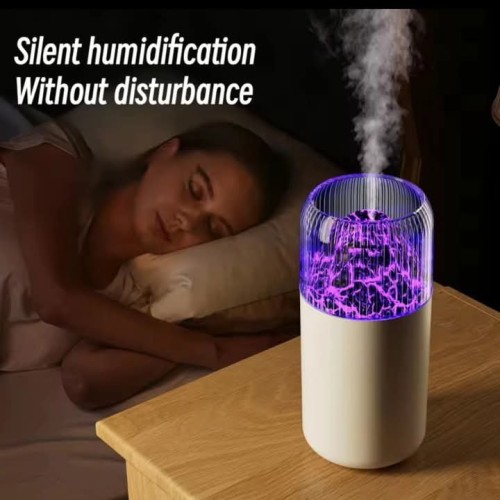 Volcano Humidifier Volcano Humidifier
