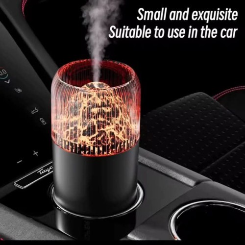 Volcano Humidifier Volcano Humidifier