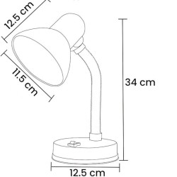 Desk Lamp