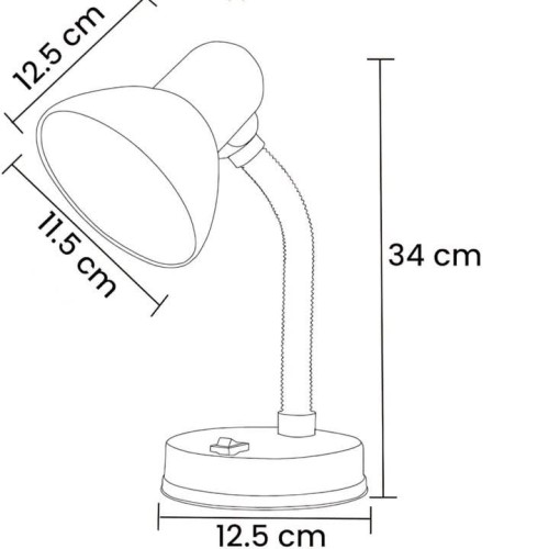 Desk Lamp Desk Lamp