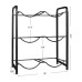 6 Water Bottle Holder Rack