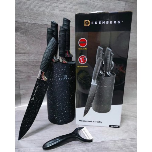 7Pcs Knife Set 7Pcs Knife Set