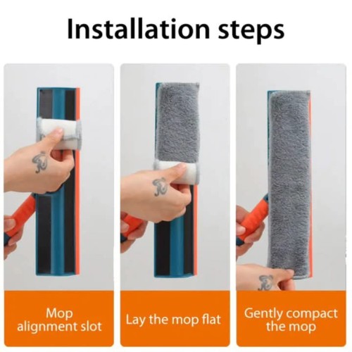 2 In 1 Telescopic Window Cleaner/ Wall Mop 2 In 1 Telescopic Window Cleaner/ Wall Mop