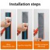 2 In 1 Telescopic Window Cleaner/ Wall Mop 2 In 1 Telescopic Window Cleaner/ Wall Mop