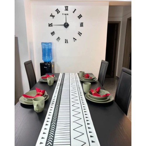 Unique And Elegant Table Runners