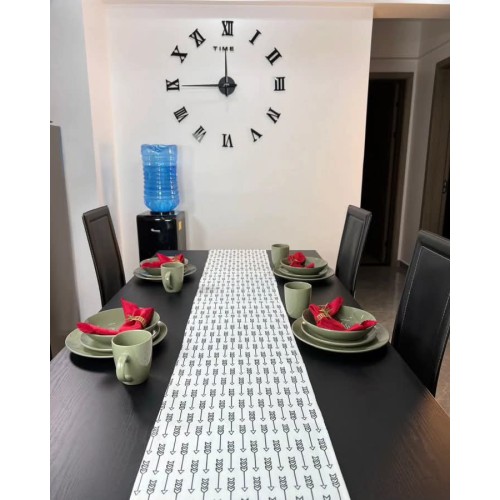Unique And Elegant Table Runners