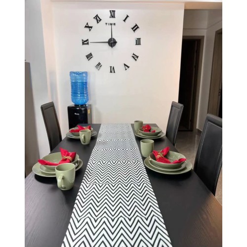 Unique And Elegant Table Runners