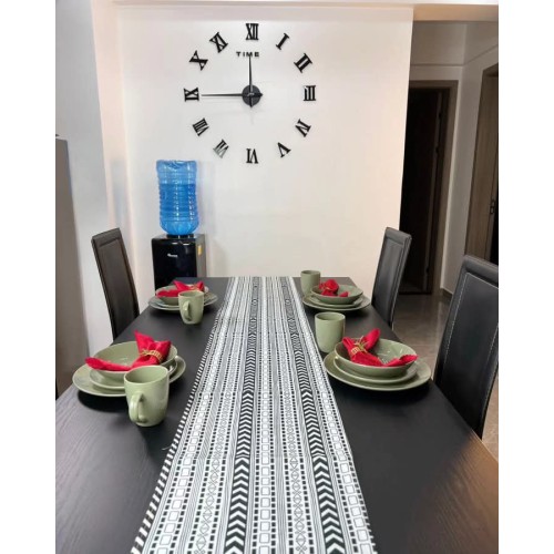 Unique And Elegant Table Runners