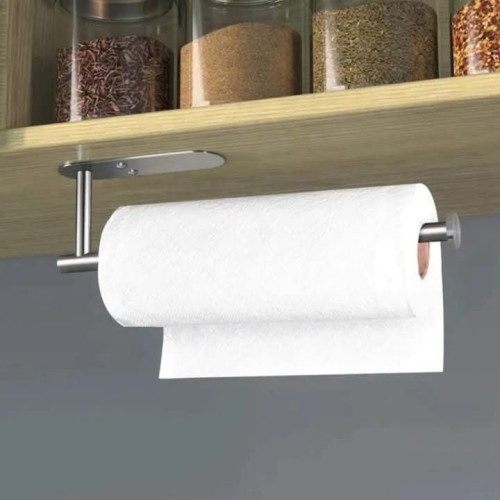 Stainless Wall Mounted Paper Towel Holder Stainless Wall Mounted Paper Towel Holder