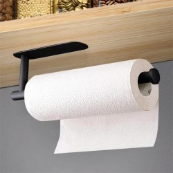 Stainless Wall Mounted Paper Towel Holder