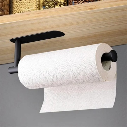 Stainless Wall Mounted Paper Towel Holder