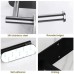 Stainless Wall Mounted Paper Towel Holder Stainless Wall Mounted Paper Towel Holder