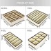 4-In-1 Undergarment Organizer 4-In-1 Undergarment Organizer