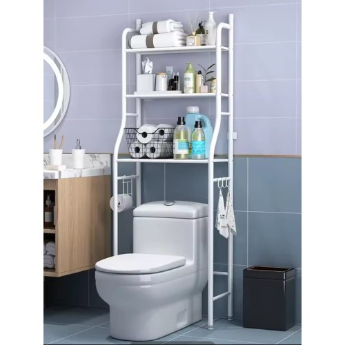 Over The Toilet Stand