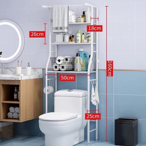 Over The Toilet Stand Over The Toilet Stand