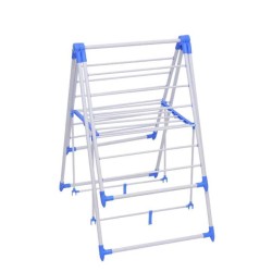 Foldable Cloth Drying Rack