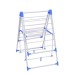 Foldable Cloth Drying Rack