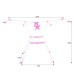 Foldable Cloth Drying Rack